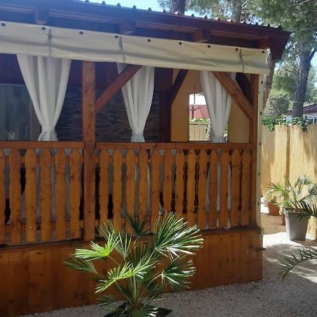 Mobile Home Lucan Drage Zewnętrze zdjęcie