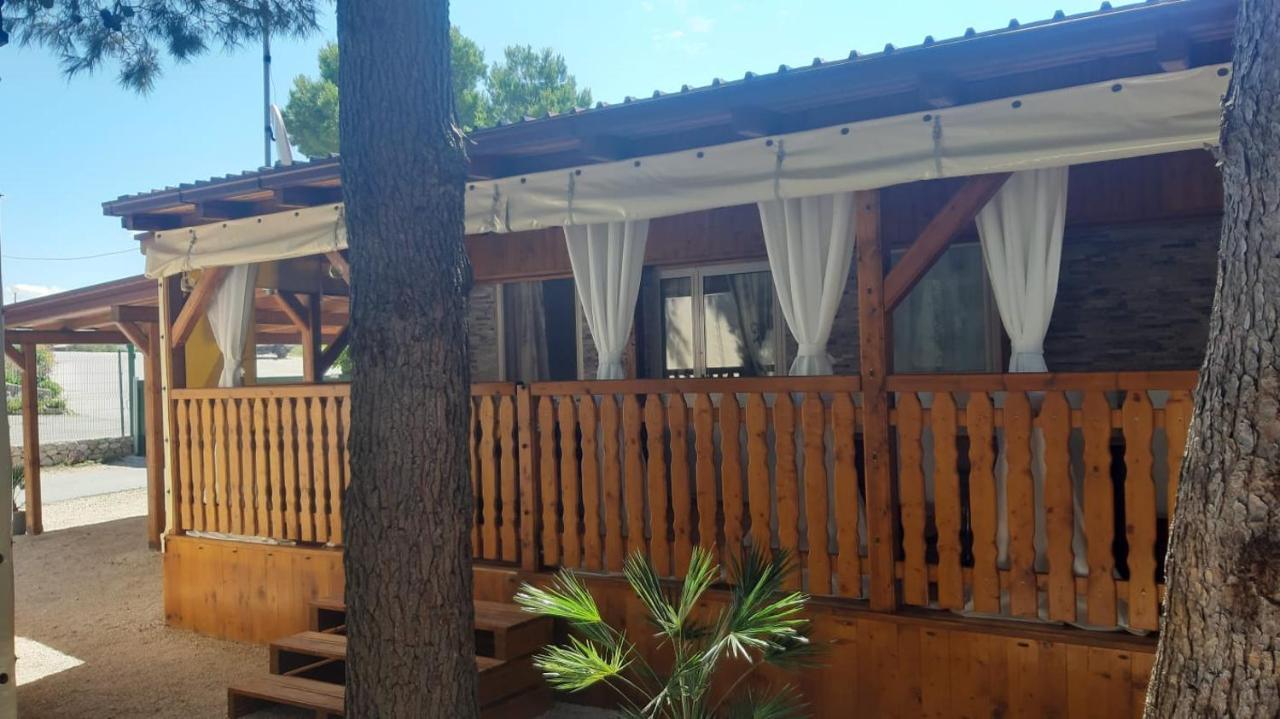 Mobile Home Lucan Drage Zewnętrze zdjęcie