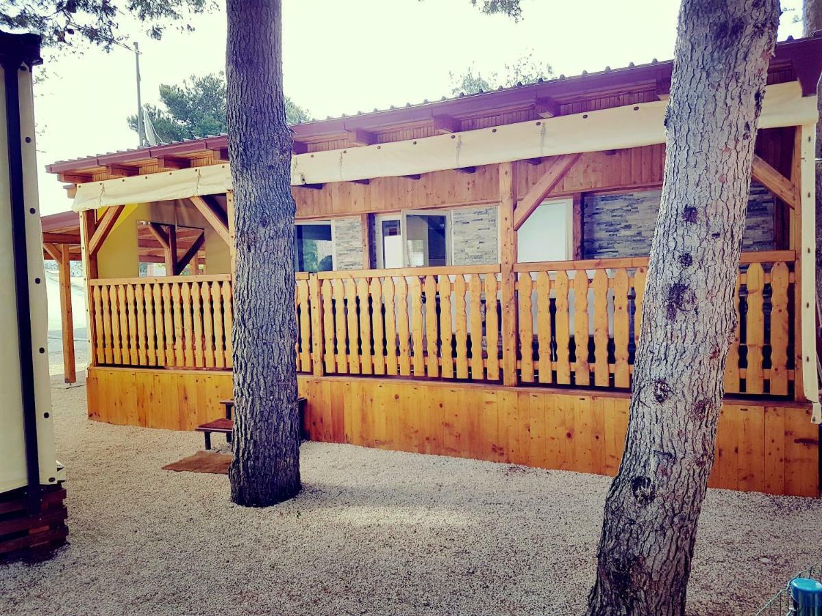 Mobile Home Lucan Drage Zewnętrze zdjęcie