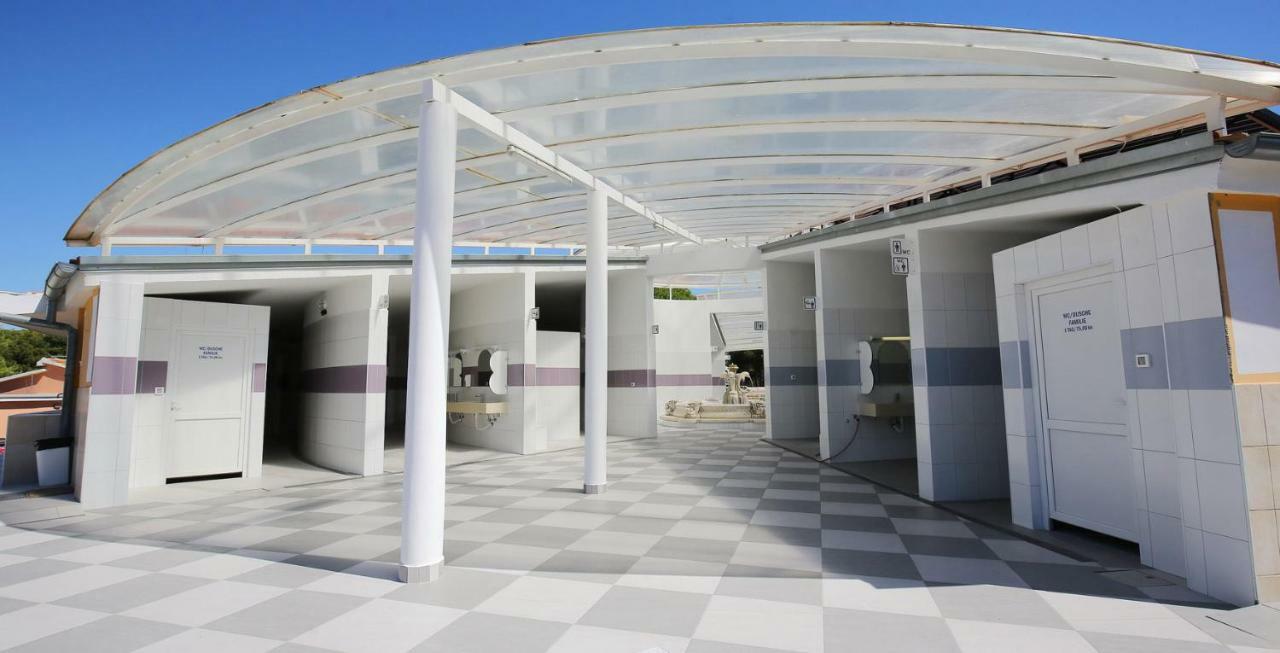 Mobile Home Lucan Drage Zewnętrze zdjęcie
