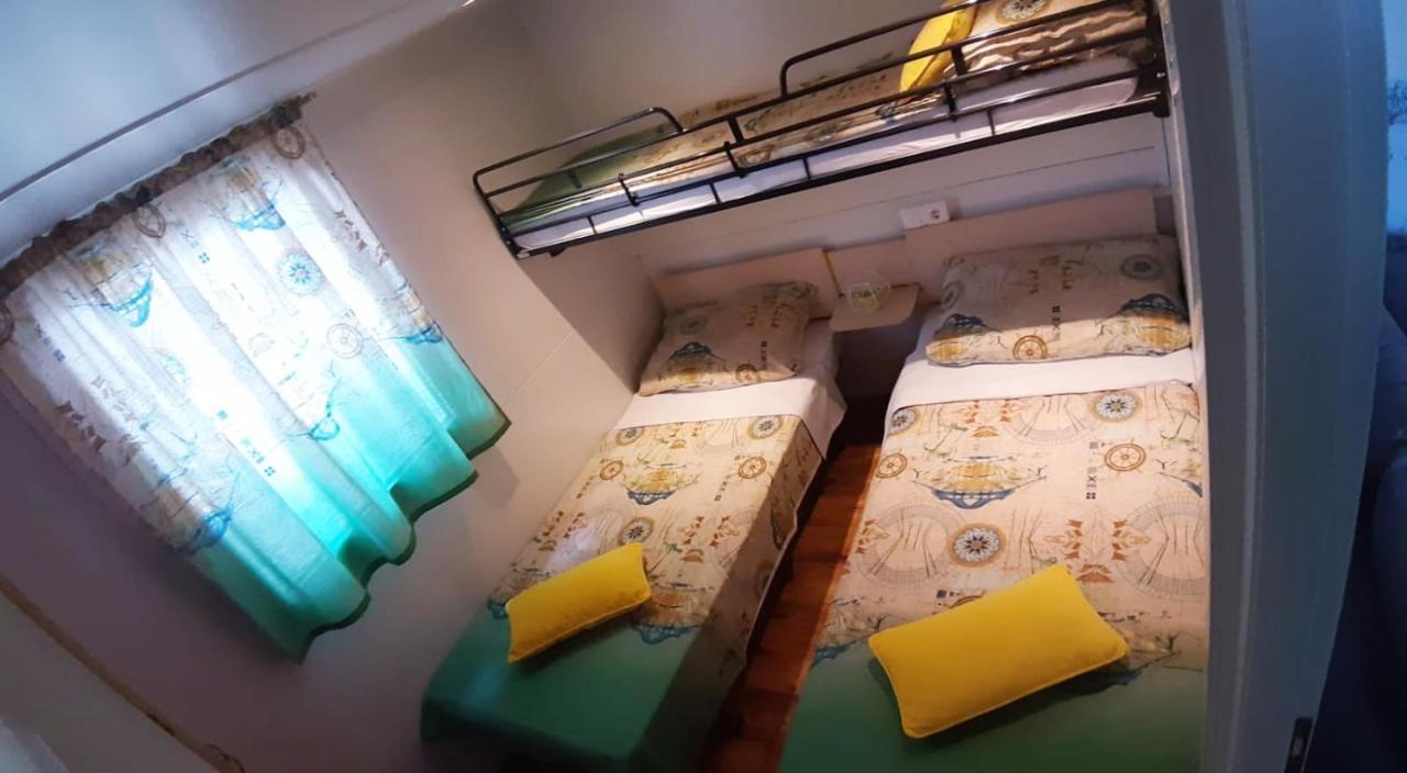Mobile Home Lucan Drage Zewnętrze zdjęcie