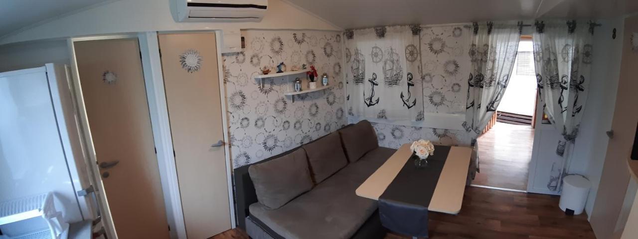 Mobile Home Lucan Drage Zewnętrze zdjęcie