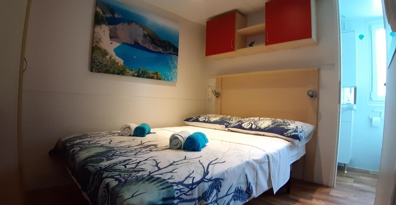Mobile Home Lucan Drage Zewnętrze zdjęcie